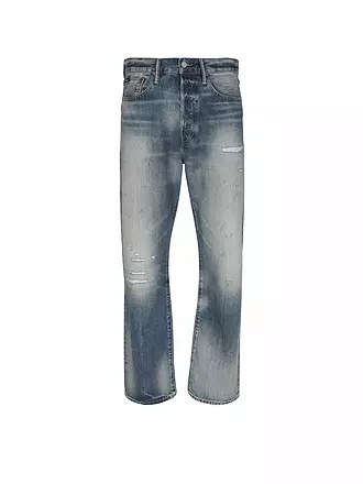 POLO RALPH LAUREN | Jeans Straight Fit | 